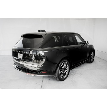 Land Rover Range Rover  SUV 2023,  108.2 hybryda, automat - Na sprzedaż za 540 000 zł - Katowice - zdjęcie 4