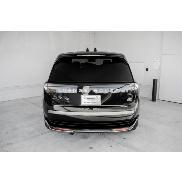 Land Rover Range Rover  SUV 2023,  108.2 hybryda, automat - Na sprzedaż za 540 000 zł - Katowice - zdjęcie 5