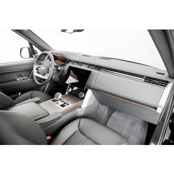 Land Rover Range Rover  SUV 2023,  108.2 hybryda, automat - Na sprzedaż za 540 000 zł - Katowice - zdjęcie 8