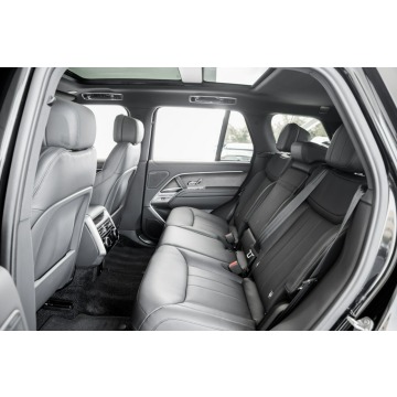 Land Rover Range Rover  SUV 2023,  108.2 hybryda, automat - Na sprzedaż za 540 000 zł - Katowice - zdjęcie 10