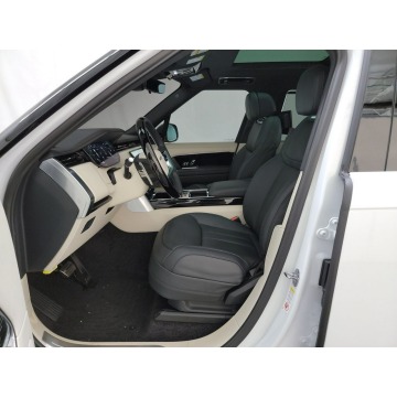 Land Rover Range Rover  SUV 2023,  4.4 benzyna, automat - Na sprzedaż za 724 500 zł - Katowice - zdjęcie 5