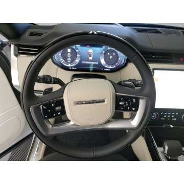 Land Rover Range Rover  SUV 2023,  4.4 benzyna, automat - Na sprzedaż za 724 500 zł - Katowice - zdjęcie 7