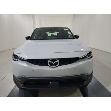 Mazda MX-3  SUV 2022 elektryczny, automat - Na sprzedaż za 153 000 zł - Katowice - zdjęcie 2