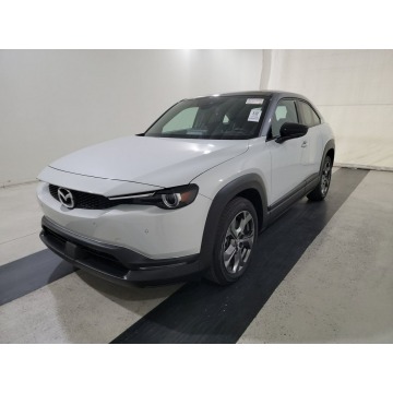 Mazda MX-3  SUV 2022 elektryczny, automat - Na sprzedaż za 153 000 zł - Katowice - zdjęcie 3