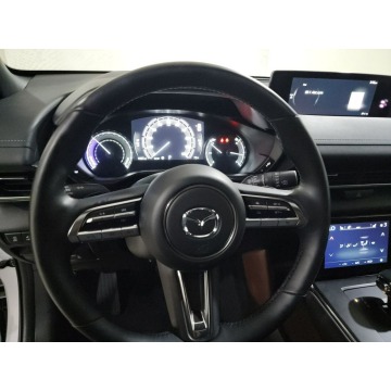 Mazda MX-3  SUV 2022 elektryczny, automat - Na sprzedaż za 153 000 zł - Katowice - zdjęcie 5