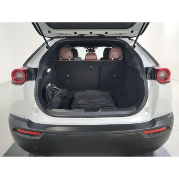 Mazda MX-3  SUV 2022 elektryczny, automat - Na sprzedaż za 153 000 zł - Katowice - zdjęcie 9