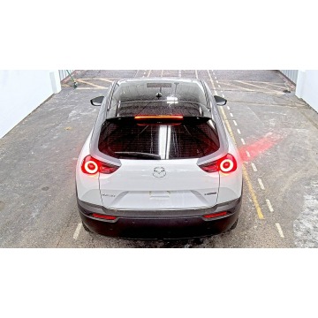 Mazda MX-3  SUV 2022 elektryczny, automat - Na sprzedaż za 153 900 zł - Katowice - zdjęcie 5
