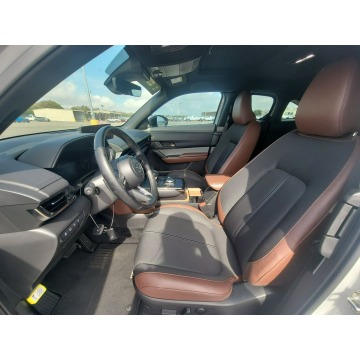 Mazda MX-3  SUV 2022 elektryczny, automat - Na sprzedaż za 153 900 zł - Katowice - zdjęcie 7