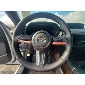 Mazda MX-3  SUV 2022 elektryczny, automat - Na sprzedaż za 153 900 zł - Katowice - zdjęcie 8