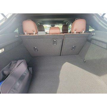 Mazda MX-3  SUV 2022 elektryczny, automat - Na sprzedaż za 153 900 zł - Katowice - zdjęcie 11