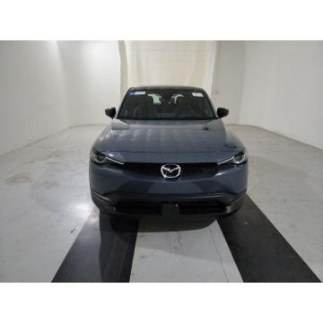 Mazda MX-3  SUV 2022 elektryczny, automat - Na sprzedaż za 155 250 zł - Katowice - zdjęcie 2
