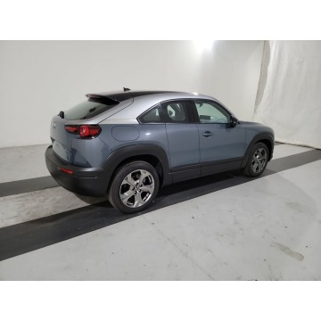 Mazda MX-3  SUV 2022 elektryczny, automat - Na sprzedaż za 155 250 zł - Katowice - zdjęcie 4