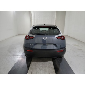 Mazda MX-3  SUV 2022 elektryczny, automat - Na sprzedaż za 155 250 zł - Katowice - zdjęcie 5