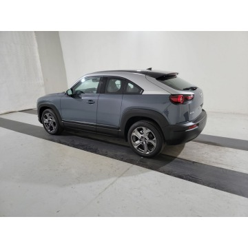Mazda MX-3  SUV 2022 elektryczny, automat - Na sprzedaż za 155 250 zł - Katowice - zdjęcie 6