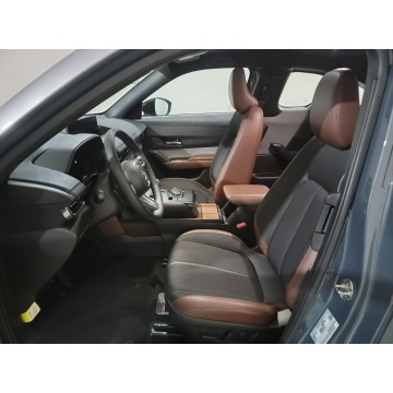 Mazda MX-3  SUV 2022 elektryczny, automat - Na sprzedaż za 155 250 zł - Katowice - zdjęcie 7