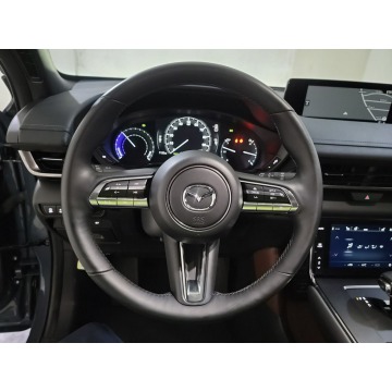 Mazda MX-3  SUV 2022 elektryczny, automat - Na sprzedaż za 155 250 zł - Katowice - zdjęcie 8