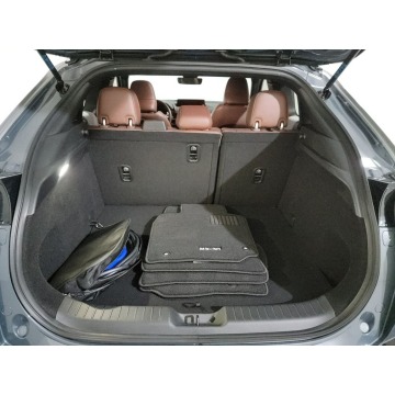 Mazda MX-3  SUV 2022 elektryczny, automat - Na sprzedaż za 155 250 zł - Katowice - zdjęcie 12