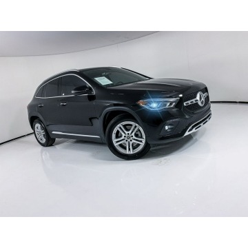 Mercedes - Benz GLA-klasa  SUV 2022,  2.0 benzyna, automat - Na sprzedaż za 171 585 zł - Katowice - zdjęcie 2