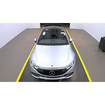 Mercedes - Benz   Sedan/Limuzyna 2022,  1.0 benzyna, automat - Na sprzedaż za 353 748 zł - Katowice - zdjęcie 2