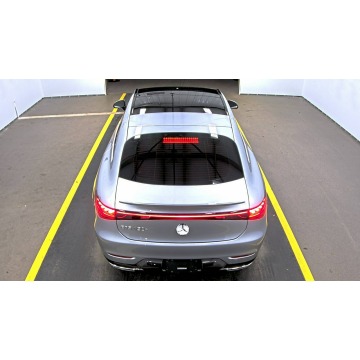 Mercedes - Benz   Sedan/Limuzyna 2022,  1.0 benzyna, automat - Na sprzedaż za 353 748 zł - Katowice - zdjęcie 5