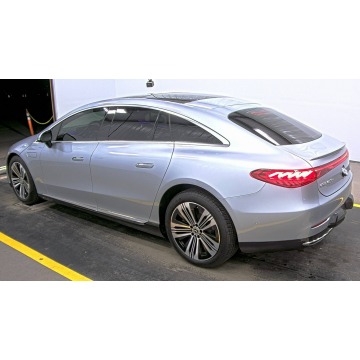 Mercedes - Benz   Sedan/Limuzyna 2022,  1.0 benzyna, automat - Na sprzedaż za 353 748 zł - Katowice - zdjęcie 6