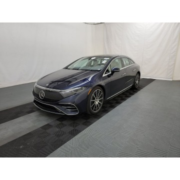 Mercedes inny - 2022 EQS 580 Premium Trim Package