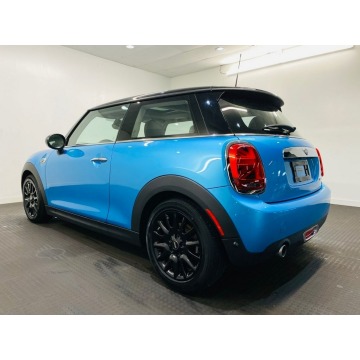 Mini Cooper  Hatchback 2019,  1.5 benzyna - Na sprzedaż za 48 216 zł - Katowice - zdjęcie 2