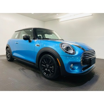 Mini Cooper - 2019 136 KM