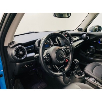 Mini Cooper  Hatchback 2019,  1.5 benzyna - Na sprzedaż za 48 216 zł - Katowice - zdjęcie 6