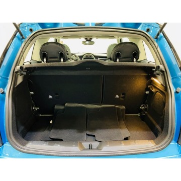 Mini Cooper  Hatchback 2019,  1.5 benzyna - Na sprzedaż za 48 216 zł - Katowice - zdjęcie 9