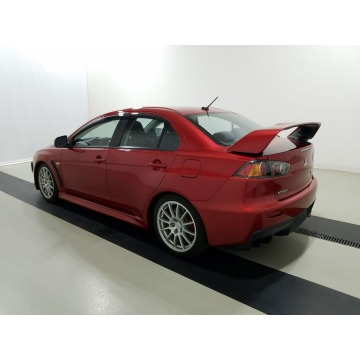 Mitsubishi Lancer Evolution  Sedan/Limuzyna 2014,  2.0 benzyna - Na sprzedaż za 106 887 zł - Katowice - zdjęcie 3