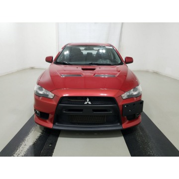 Mitsubishi Lancer Evolution  Sedan/Limuzyna 2014,  2.0 benzyna - Na sprzedaż za 106 887 zł - Katowice - zdjęcie 5