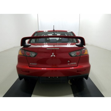 Mitsubishi Lancer Evolution  Sedan/Limuzyna 2014,  2.0 benzyna - Na sprzedaż za 106 887 zł - Katowice - zdjęcie 6