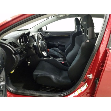 Mitsubishi Lancer Evolution  Sedan/Limuzyna 2014,  2.0 benzyna - Na sprzedaż za 106 887 zł - Katowice - zdjęcie 7