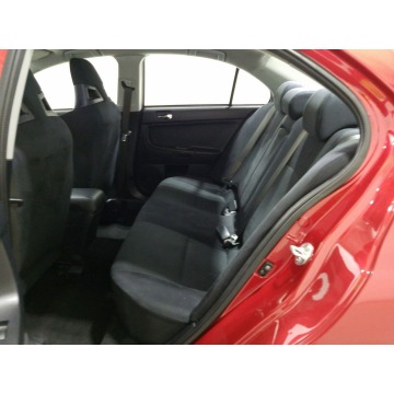 Mitsubishi Lancer Evolution  Sedan/Limuzyna 2014,  2.0 benzyna - Na sprzedaż za 106 887 zł - Katowice - zdjęcie 8