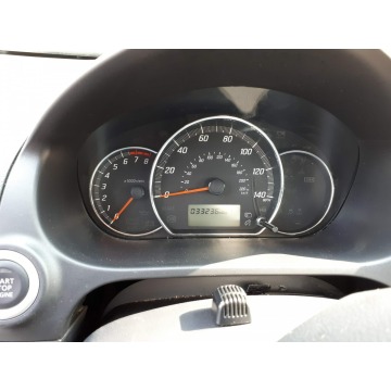 Mitsubishi Space Star  Hatchback 2017,  1.2 benzyna, automat - Na sprzedaż za 9 900,00 zł - Katowice - zdjęcie 7