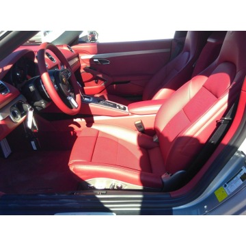 Porsche 718 Boxster  Coupe/Sportowy 2022,  4.0 benzyna - Na sprzedaż za 248 460 zł - Katowice - zdjęcie 6