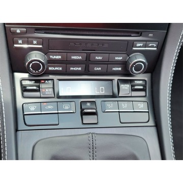 Porsche 718 Cayman  Kabriolet 2020,  4.0 benzyna - Na sprzedaż za 281 670 zł - Katowice - zdjęcie 5