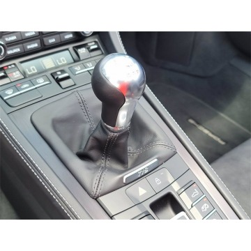 Porsche 718 Cayman  Kabriolet 2020,  4.0 benzyna - Na sprzedaż za 281 670 zł - Katowice - zdjęcie 6