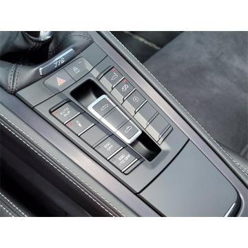 Porsche 718 Cayman  Kabriolet 2020,  4.0 benzyna - Na sprzedaż za 281 670 zł - Katowice - zdjęcie 8