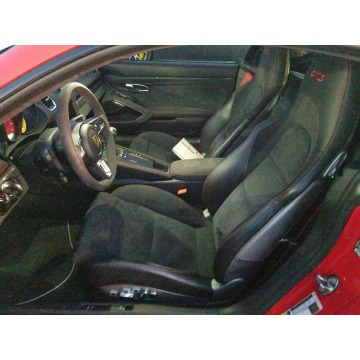Porsche 718 Cayman  Coupe/Sportowy 2021,  4.0 benzyna - Na sprzedaż za 435 420 zł - Katowice - zdjęcie 7