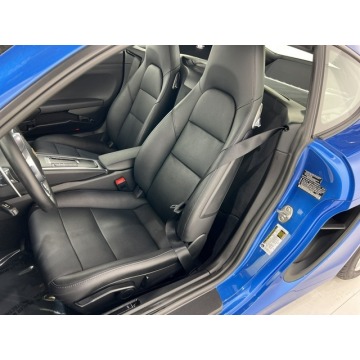 Porsche 718 Cayman  Coupe/Sportowy 2016,  2.7 benzyna, automat - Na sprzedaż za 170 970 zł - Katowice - zdjęcie 7