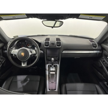 Porsche 718 Cayman  Coupe/Sportowy 2016,  2.7 benzyna, automat - Na sprzedaż za 170 970 zł - Katowice - zdjęcie 9