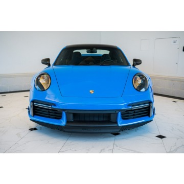 Porsche 911  Kabriolet 2022,  3.6 benzyna - Na sprzedaż za 1 359 150 zł - Katowice - zdjęcie 2