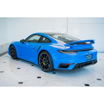 Porsche 911  Kabriolet 2022,  3.6 benzyna - Na sprzedaż za 1 359 150 zł - Katowice - zdjęcie 5