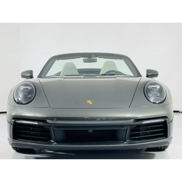 Porsche 911  Coupe/Sportowy 2020,  3.0 benzyna, automat - Na sprzedaż za 539 970 zł - Katowice - zdjęcie 2