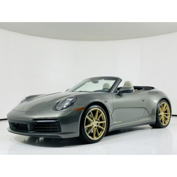 Porsche 911  Coupe/Sportowy 2020,  3.0 benzyna, automat - Na sprzedaż za 539 970 zł - Katowice - zdjęcie 3