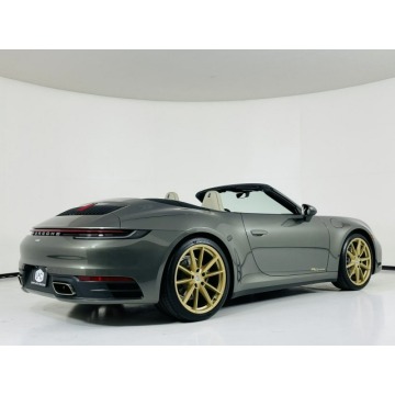 Porsche 911  Coupe/Sportowy 2020,  3.0 benzyna, automat - Na sprzedaż za 539 970 zł - Katowice - zdjęcie 6