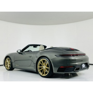 Porsche 911  Coupe/Sportowy 2020,  3.0 benzyna, automat - Na sprzedaż za 539 970 zł - Katowice - zdjęcie 7