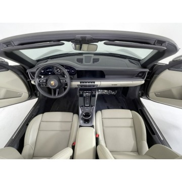 Porsche 911  Coupe/Sportowy 2020,  3.0 benzyna, automat - Na sprzedaż za 539 970 zł - Katowice - zdjęcie 9
